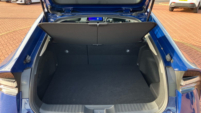 Toyota Prius 2.0 PHEV Design 5dr CVT Hatchback